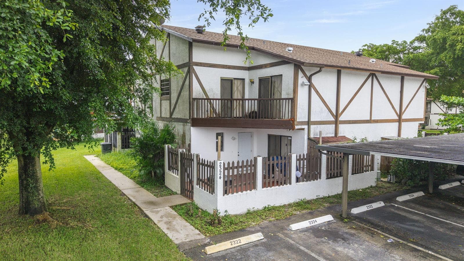 2324 LENA Lane, West Palm Beach FL 33415 - West Palm Beach, FL - Photo 1