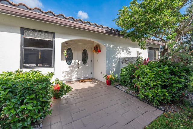 7863 Dundee Lane, Delray Beach FL 33446 - Delray Beach, FL - Photo 7