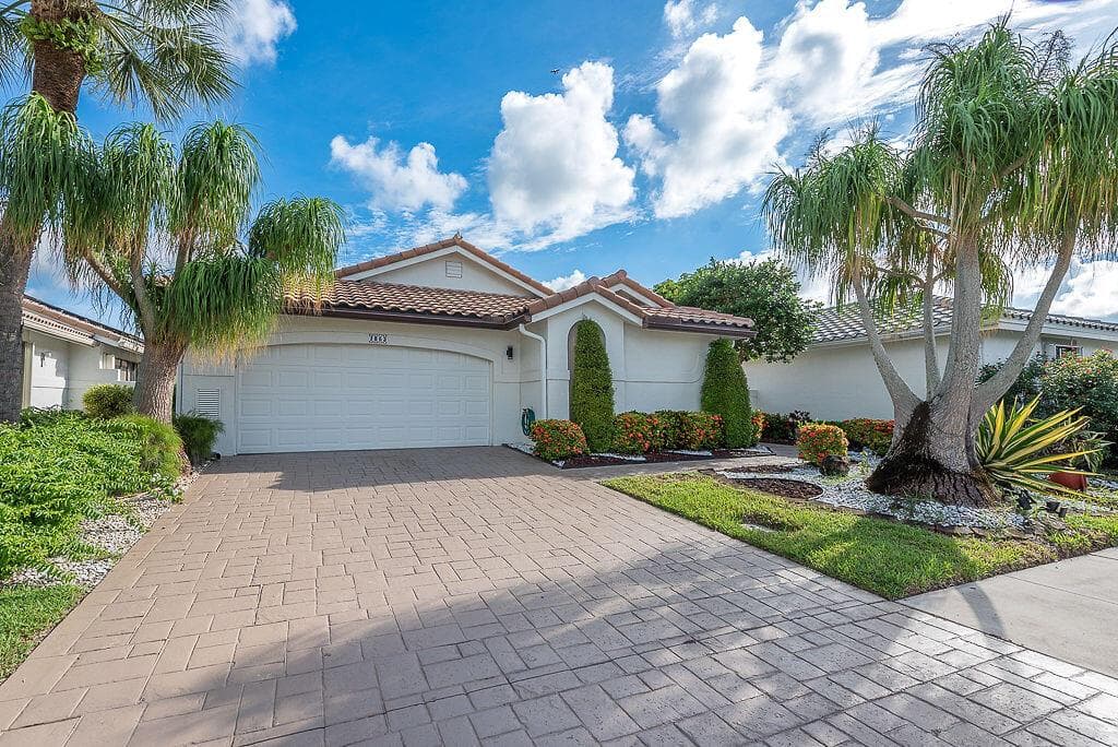 7863 Dundee Lane, Delray Beach FL 33446 - Delray Beach, FL - Photo 1