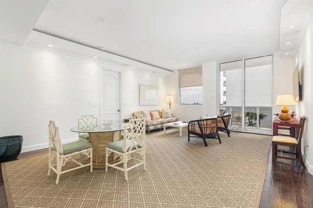 1617 N Flagler Drive # 602, West Palm Beach FL 33407 - West Palm Beach, FL - Photo 2