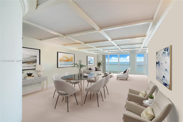 2100 S Ocean Ln # 606, Fort Lauderdale FL 33316 - Fort Lauderdale, FL - Photo 2