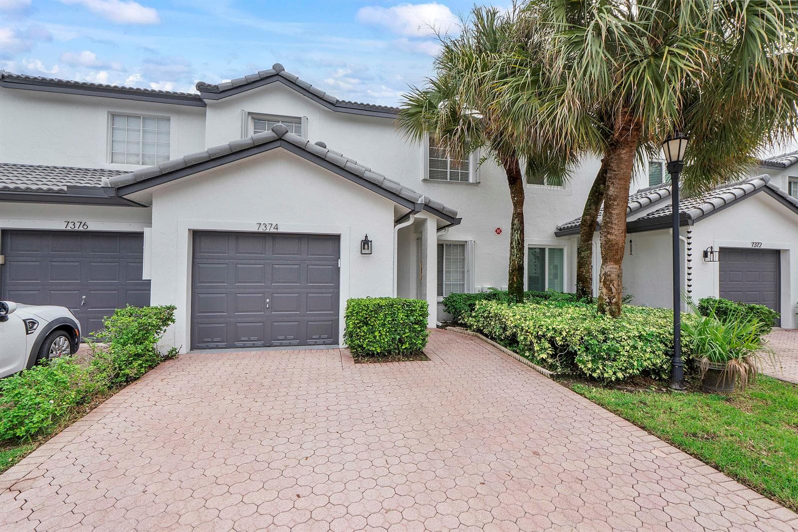 7374 NW 61ST Terrace, Parkland FL 33067