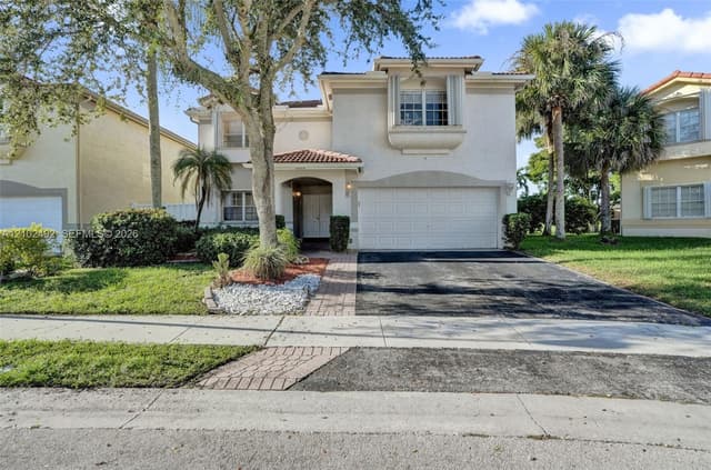 7860 NW 28th St, Margate FL 33063 - Margate, FL - Photo 2