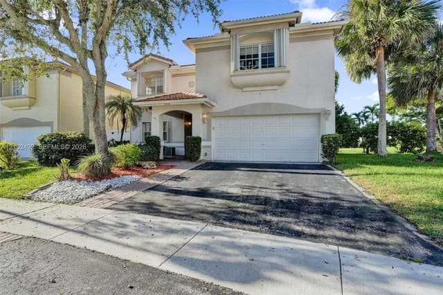 7860 NW 28th St, Margate FL 33063 - Margate, FL - Photo 3