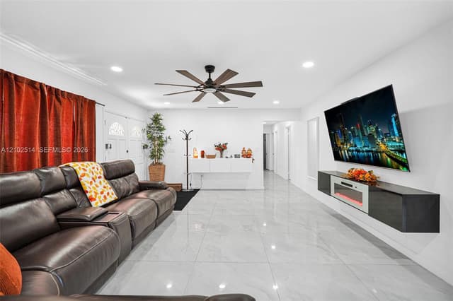 1721 NW 191st St, Miami Gardens FL 33056 - Miami Gardens, FL - Photo 6
