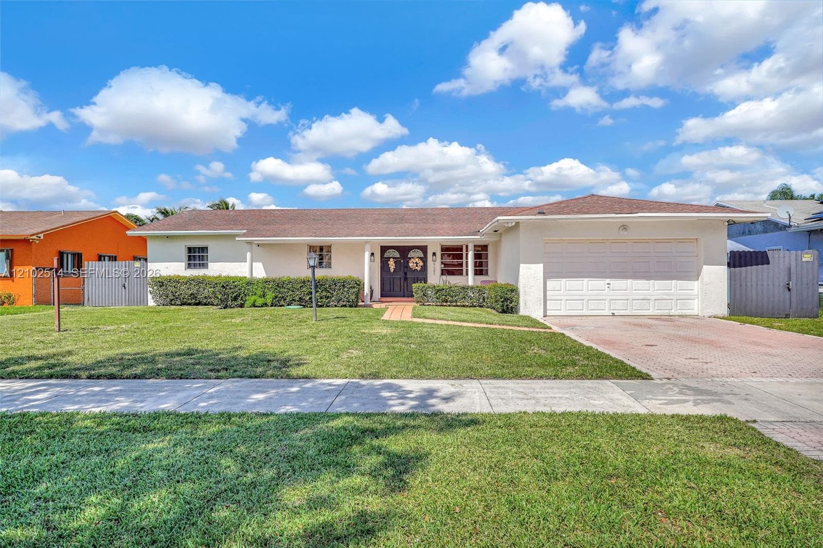 1721 NW 191st St, Miami Gardens FL 33056 - Miami Gardens, FL - Photo 1