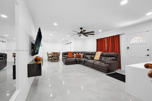 1721 NW 191st St, Miami Gardens FL 33056 - Miami Gardens, FL - Photo 5