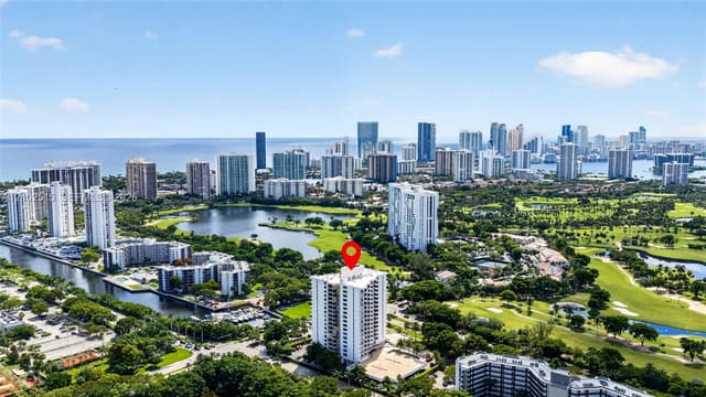 3375 N Country Club Dr # 1506, Aventura FL 33180 - Aventura, FL - Photo 2