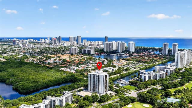 3375 N Country Club Dr # 1506, Aventura FL 33180 - Aventura, FL - Photo 6