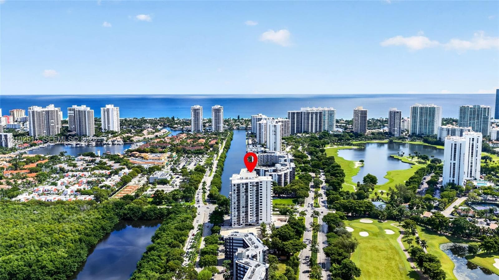 3375 N Country Club Dr # 1506, Aventura FL 33180 - Aventura, FL - Photo 1