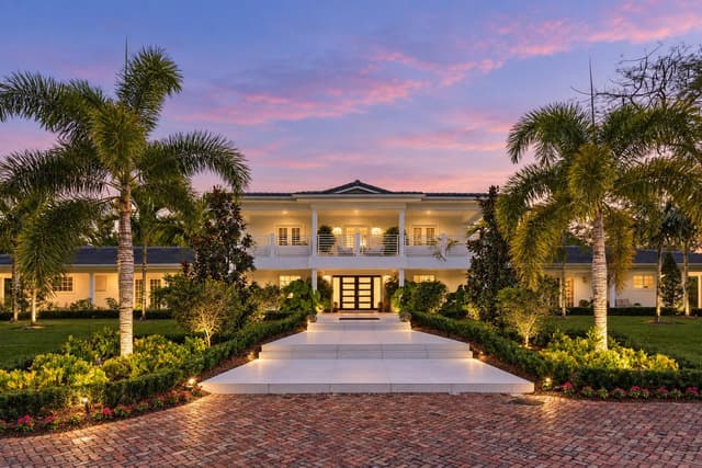 13920 STIRLING Road, Southwest Ranches FL 33330 - Southwest Ranches, FL - Photo 5