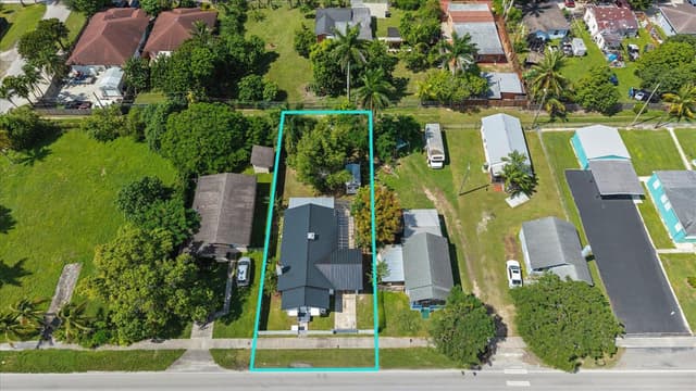 630 NW 6 Avenue, Homestead FL 33030 - Homestead, FL - Photo 3