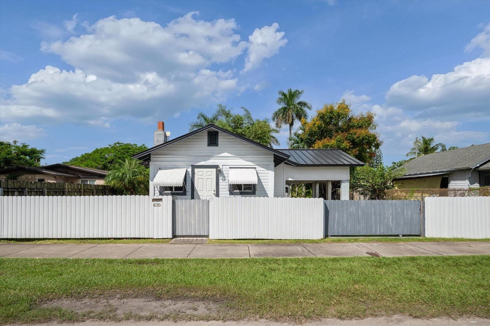 630 NW 6 Avenue, Homestead FL 33030 - Homestead, FL - Photo 1