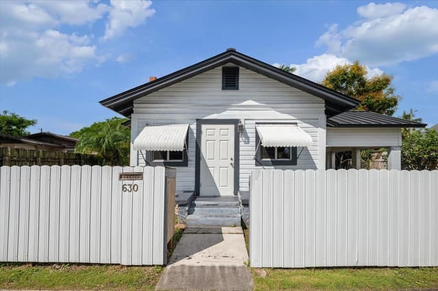 630 NW 6 Avenue, Homestead FL 33030 - Homestead, FL - Photo 4
