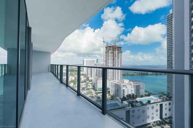 501 NE 31ST Street # 2506, Miami FL 33137 - Miami, FL - Photo 2