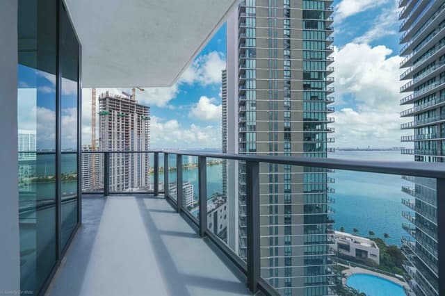 501 NE 31ST Street # 2506, Miami FL 33137 - Miami, FL - Photo 3