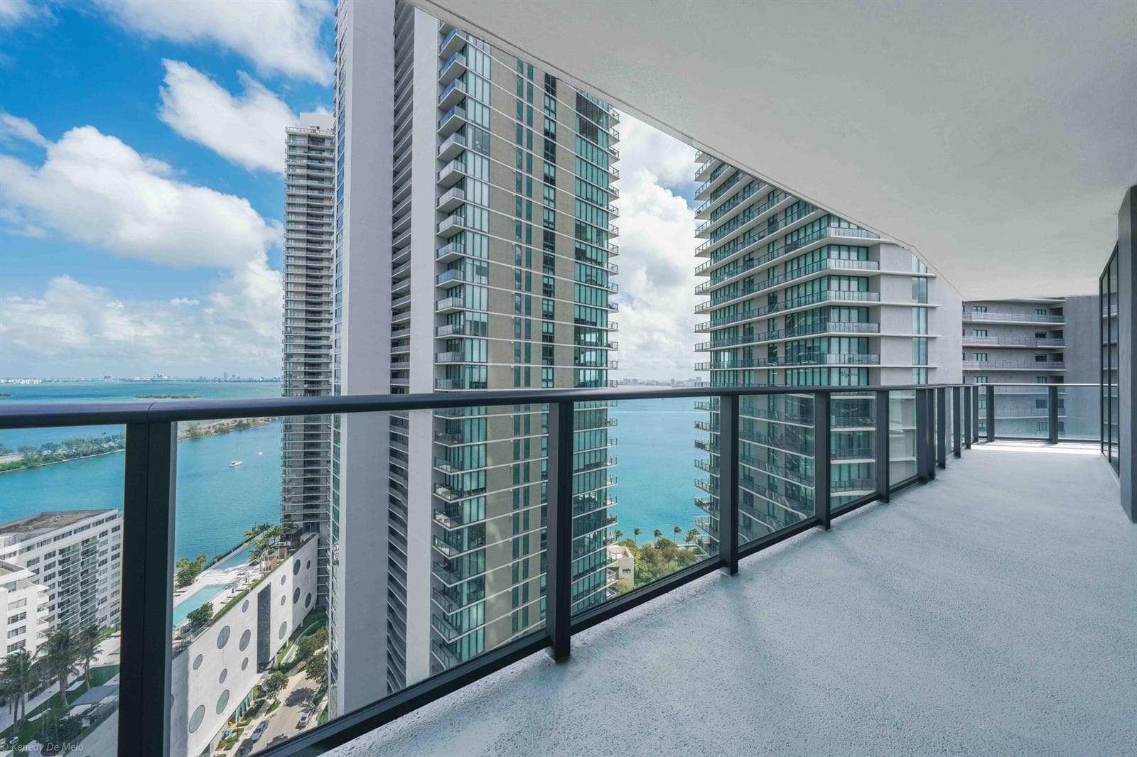 501 NE 31ST Street # 2506, Miami FL 33137
