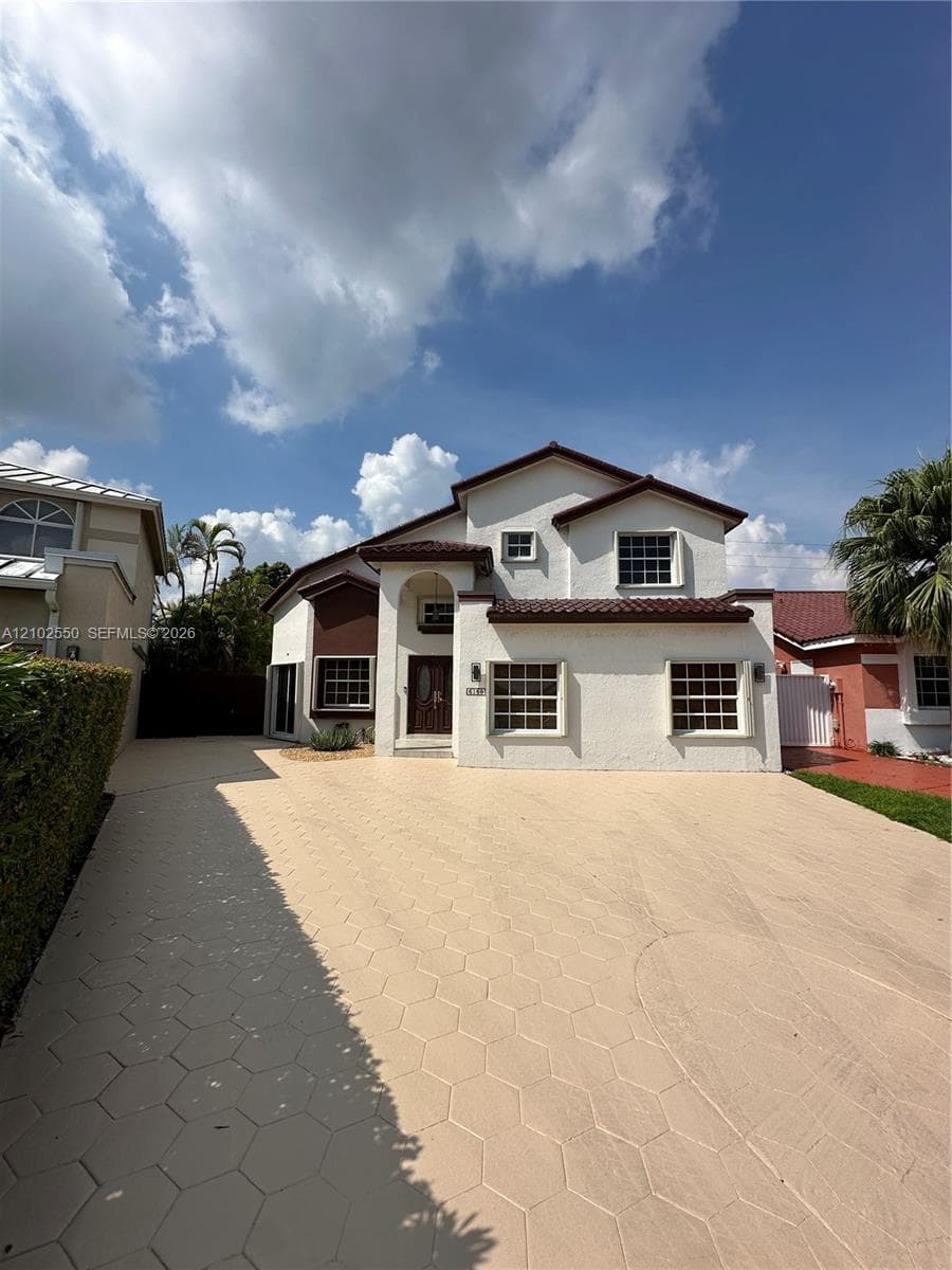 6160 SW 156th Ct, Miami FL 33193 - Miami, FL - Photo 1