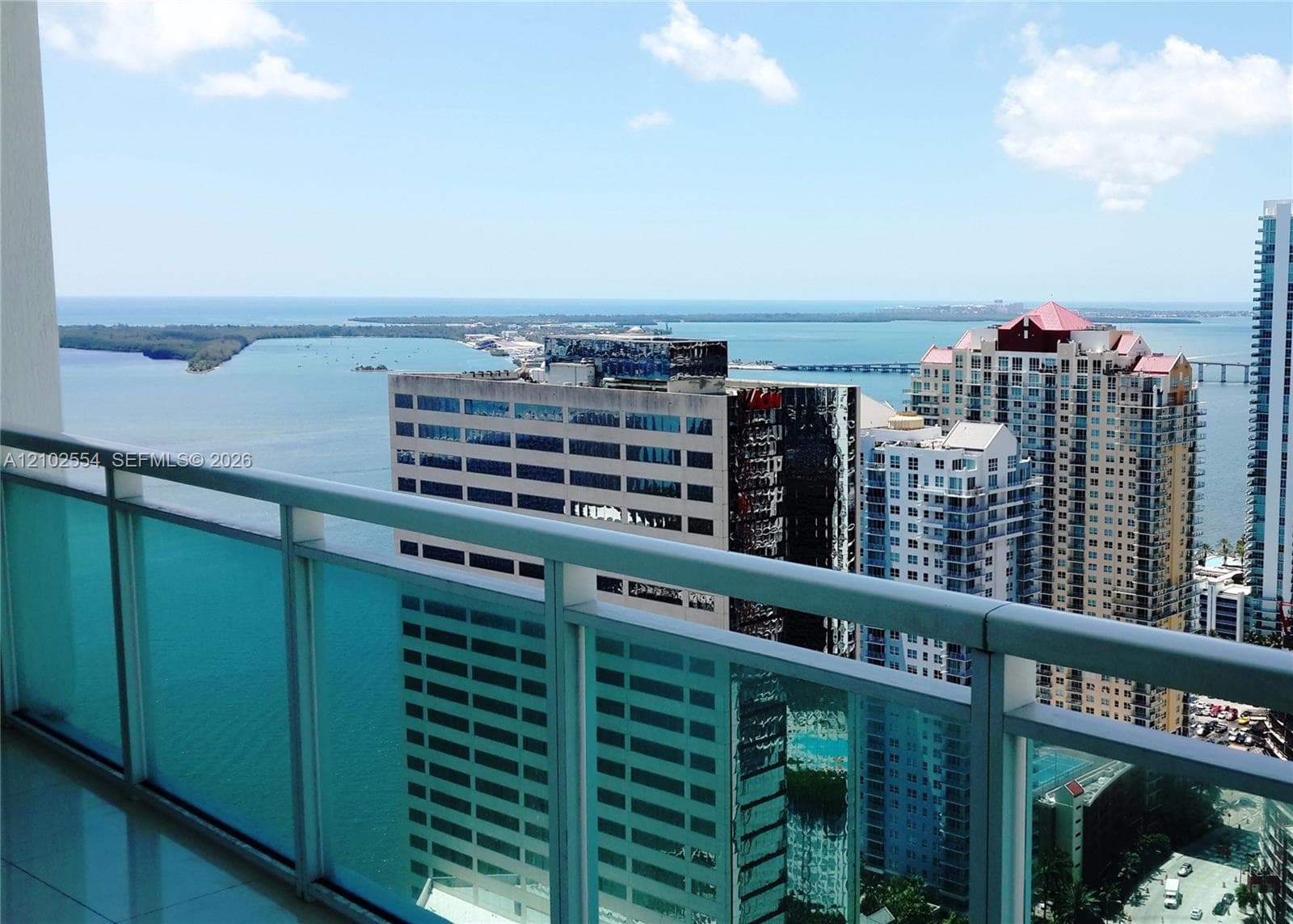 950 Brickell Bay Dr # 4005, Miami FL 33131 - Miami, FL - Photo 1