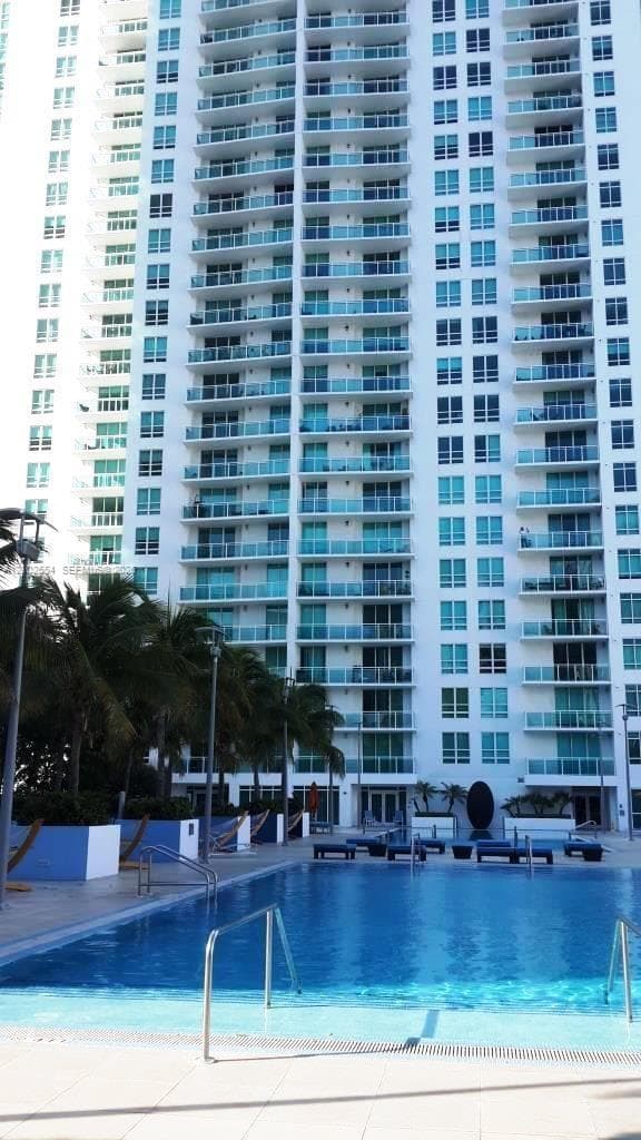 950 Brickell Bay Dr # 4005, Miami FL 33131 - Miami, FL - Photo 5