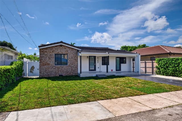 4752 SW 1st St, Miami FL 33134 - Miami, FL - Photo 2