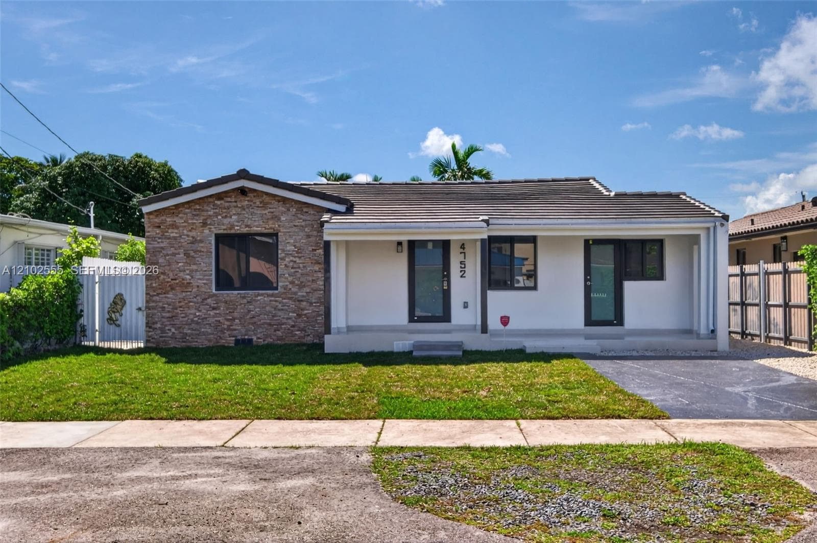4752 SW 1st St, Miami FL 33134 - Miami, FL - Photo 1
