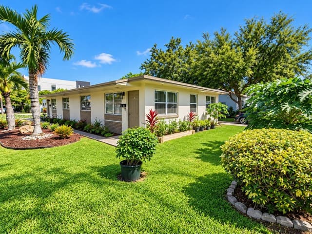 1405 N 24th Ave, Hollywood FL 33020 - Hollywood, FL - Photo 2