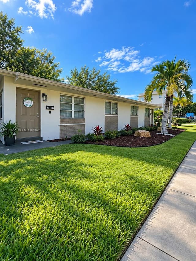 1405 N 24th Ave, Hollywood FL 33020 - Hollywood, FL - Photo 3