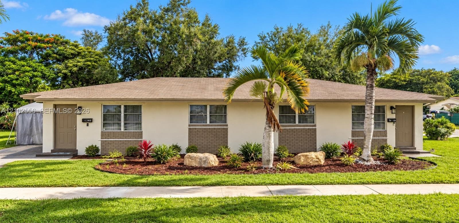 1405 N 24th Ave, Hollywood FL 33020 - Hollywood, FL - Photo 1