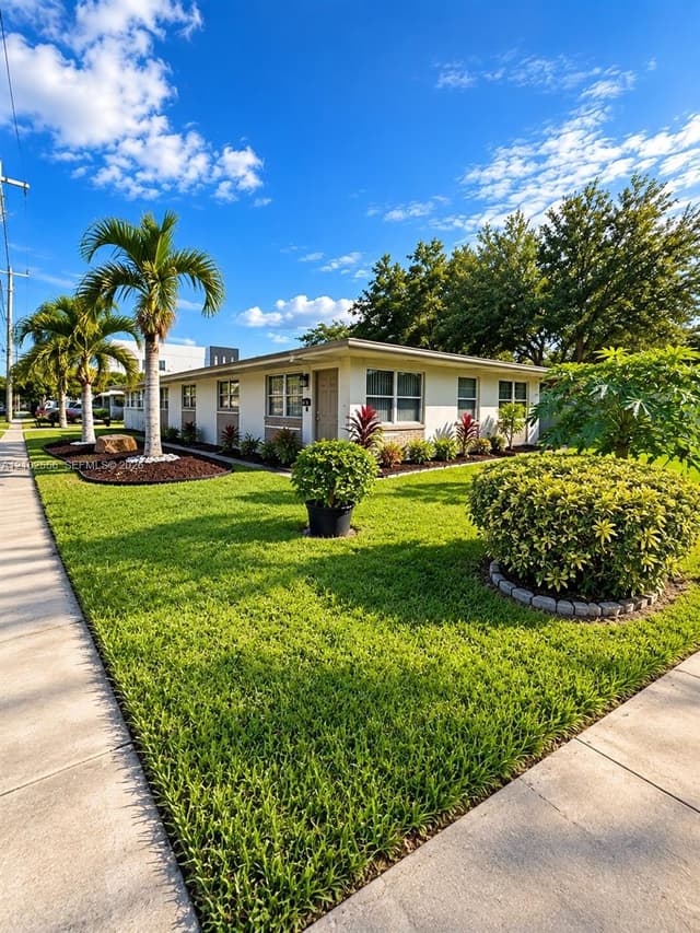 1405 N 24th Ave, Hollywood FL 33020 - Hollywood, FL - Photo 4