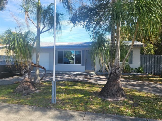 3700 NE 13th Ter, Pompano Beach FL 33064 - Pompano Beach, FL - Photo 6