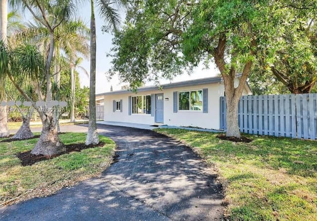 3700 NE 13th Ter, Pompano Beach FL 33064 - Pompano Beach, FL - Photo 5