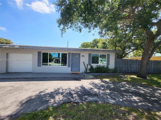 3700 NE 13th Ter, Pompano Beach FL 33064 - Pompano Beach, FL - Photo 4