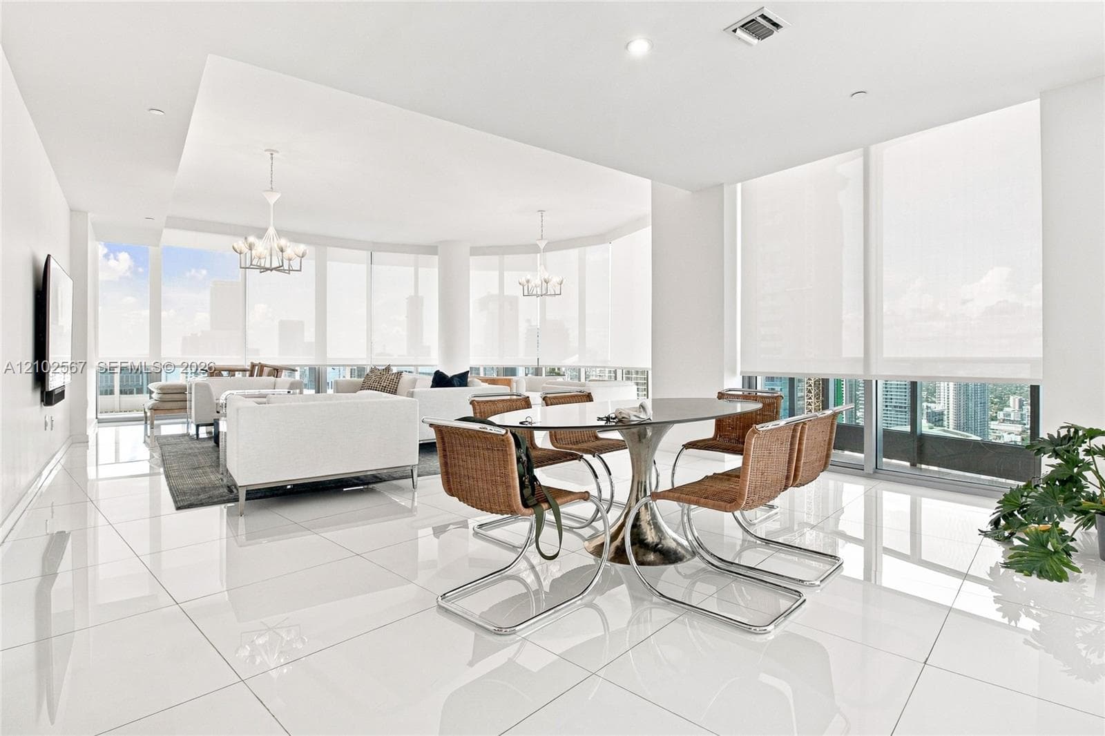 200 Biscayne Boulevard Way # 5302, Miami FL 33131 - Miami, FL - Photo 1
