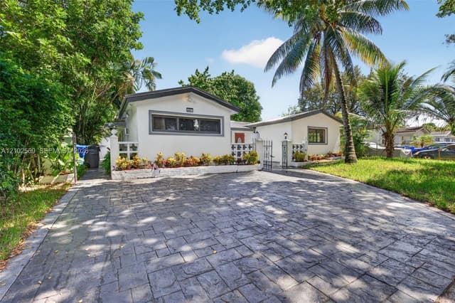 4001 N 66th Ave, Hollywood FL 33024 - Hollywood, FL - Photo 3