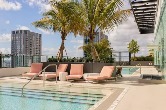 11 NE 6th St # 204, Miami FL 33132 - Miami, FL - Photo 6