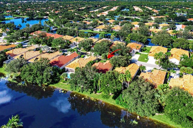 2580 Kittbuck Way, West Palm Beach FL 33411 - West Palm Beach, FL - Photo 2