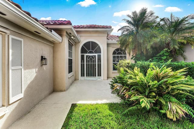 2580 Kittbuck Way, West Palm Beach FL 33411 - West Palm Beach, FL - Photo 3
