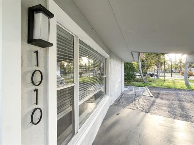 1010 NE 24TH Street, Pompano Beach FL 33064 - Pompano Beach, FL - Photo 3
