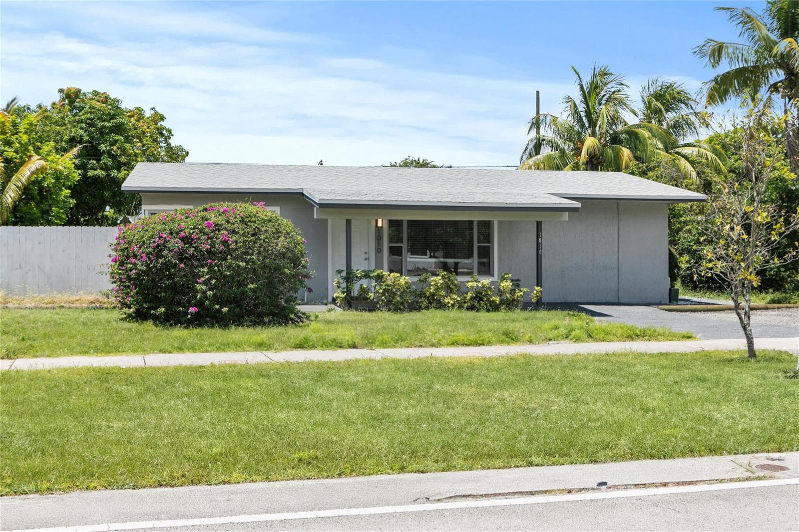 1010 NE 24TH Street, Pompano Beach FL 33064 - Pompano Beach, FL - Photo 1