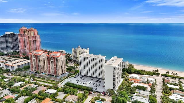 1901 N Ocean Blvd # 3B, Fort Lauderdale FL 33305 - Fort Lauderdale, FL - Photo 2