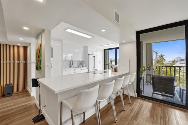 1901 N Ocean Blvd # 3B, Fort Lauderdale FL 33305 - Fort Lauderdale, FL - Photo 7