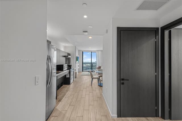 398 NE 5th St # 1711, Miami FL 33132 - Miami, FL - Photo 6