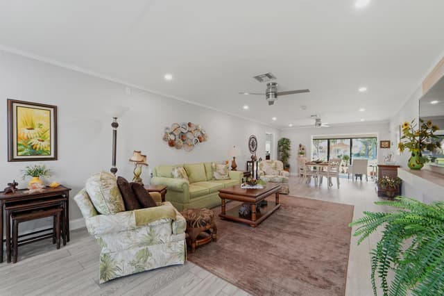 4745 Quailwood Way Apt A, Boynton Beach FL 33436 - Boynton Beach, FL - Photo 2