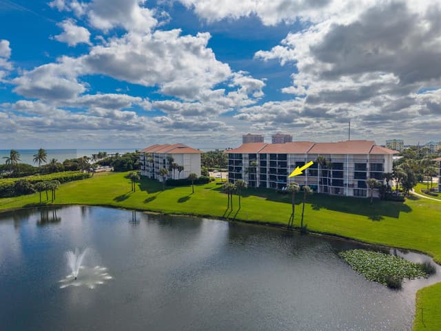 601 S SEAS Drive # 204, Jupiter FL 33477 - Jupiter, FL - Photo 2