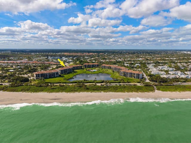 601 S SEAS Drive # 204, Jupiter FL 33477 - Jupiter, FL - Photo 3