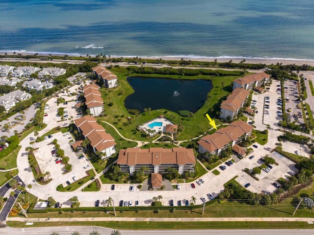 601 S SEAS Drive # 204, Jupiter FL 33477 - Jupiter, FL - Photo 4