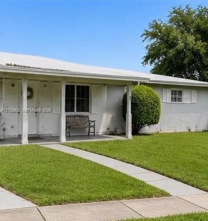 3251 NW 4th Ct, Lauderhill FL 33311 - Lauderhill, FL - Photo 1