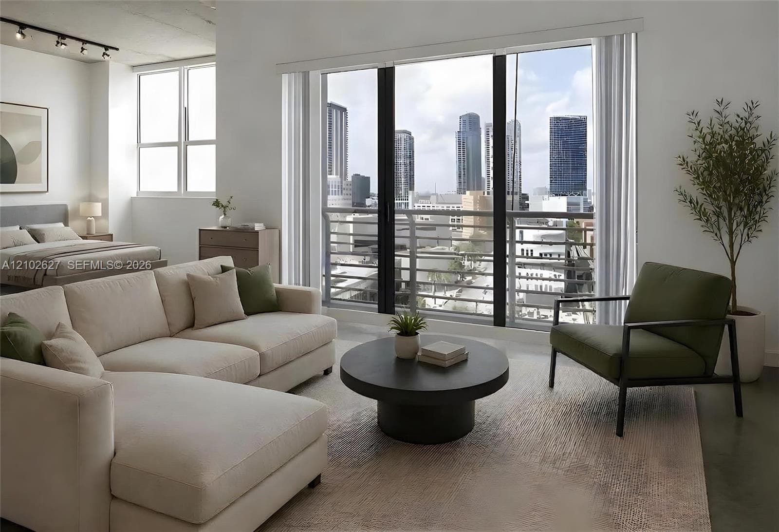 133 NE 2nd Ave # 2109, Miami FL 33132 - Miami, FL - Photo 1