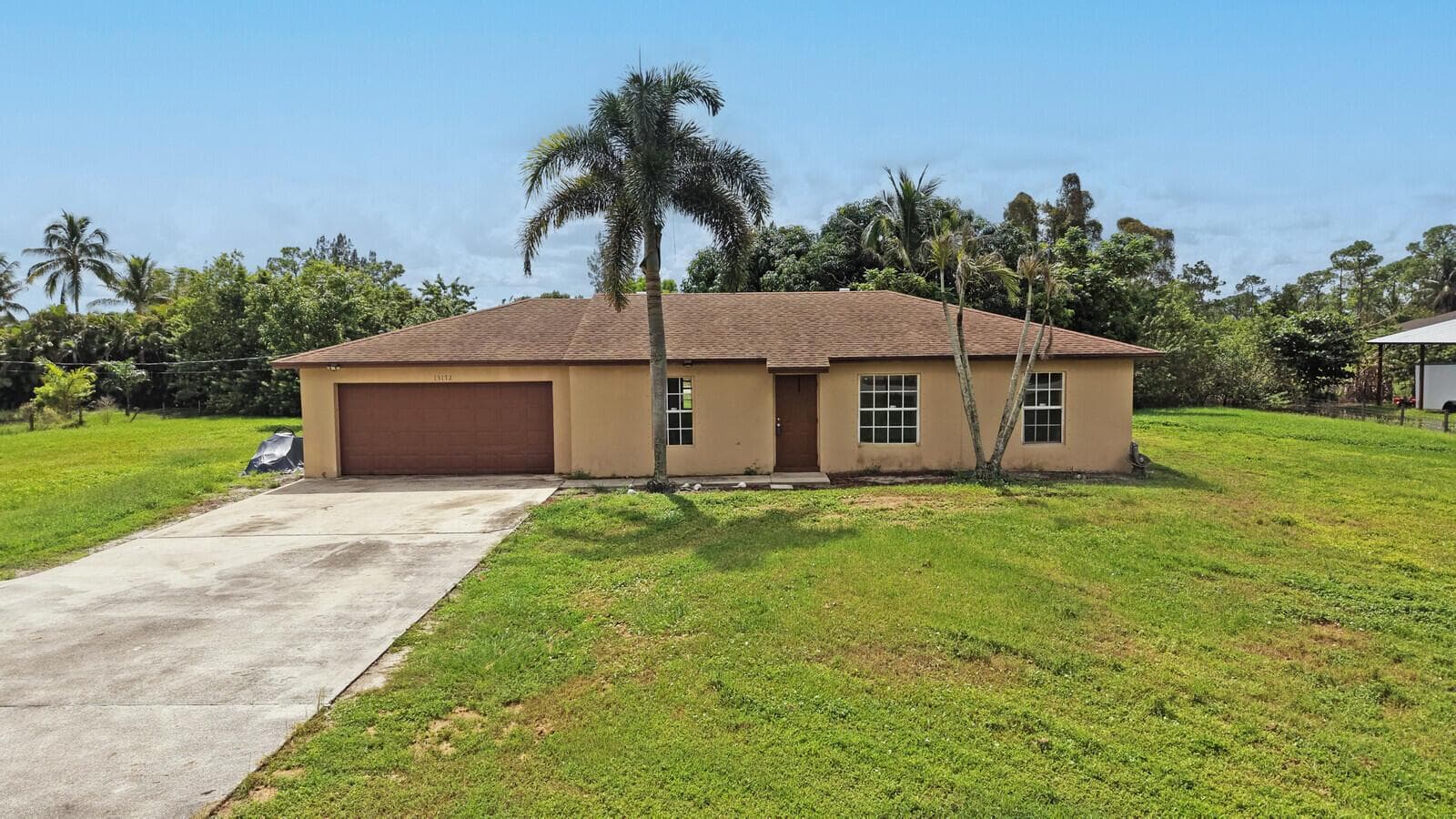 13172 ORANGE Boulevard, FL 33412 - Photo 1